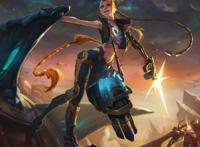 《英雄联盟：双城之战》是悲情动画吗？