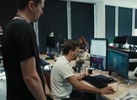 英雄联盟：双城之战纪录片已经上线，从2000美元开始画饼做动画