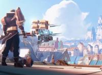 英雄联盟：双城之战纪录片已经上线，从2000美元开始画饼做动画