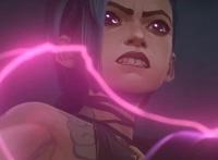 EDG拿下S11冠军！《英雄联盟》首部动画剧集《双城之战》上映