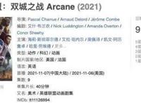 《英雄联盟：双城之战》第一季收官给全球粉丝送上一份“情书”