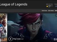 《英雄联盟：双城之战》上映：不玩游戏也能看懂的动漫作品