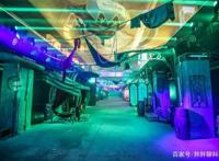 《英雄联盟：双城之战》上映：不玩游戏也能看懂的动漫作品