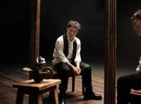 今日上线｜陈奕迅献唱《英雄联盟：双城之战》中文主题曲《孤勇者》