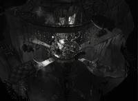 《英雄联盟：双城之战》场景手稿臻品果然精益求精