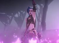 《英雄联盟》动画定档，将于11月7日播出，上映《双城之战》