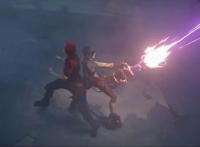 《英雄联盟》动画定档，将于11月7日播出，上映《双城之战》