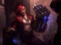 《英雄联盟：双城之战》开播，那些绝美画质游戏，何时能够动漫化