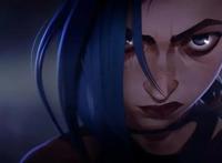 《英雄联盟：双城之战》开播，那些绝美画质游戏，何时能够动漫化