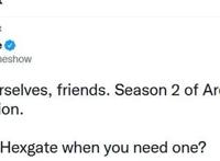 《英雄联盟》动漫剧集将会回归！《双城之战》正式续订第二季