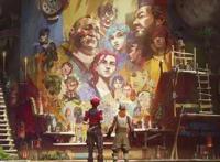 《英雄联盟》动漫剧集将会回归！《双城之战》正式续订第二季