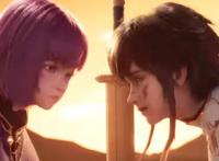 神印王座完结每周四陷入空档，接档选项有三个，不良人概率最大