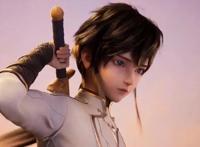 神印王座播出遇冷，评分7.8还不如雪鹰领主，为何差斗罗那么多？