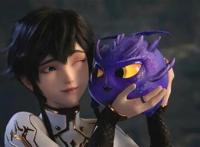 神印王座男主终于长大了，少年变成了青年，可惜想火有些太迟了