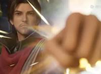 神印王座：龙皓晨觉醒光明之子，龙星宇希冀他打败魔神皇，原因贼恶心