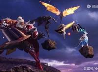 神印王座开局团战，三集连播却被粉丝吐槽，画质如游戏？