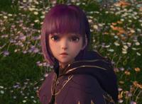 神印王座这是部爱情动画啊，里边一堆情种当主角