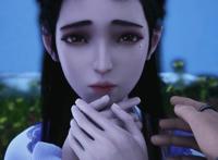 神印王座这是部爱情动画啊，里边一堆情种当主角