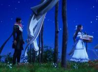 神印王座这是部爱情动画啊，里边一堆情种当主角