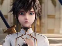 神印王座开播，画质在线，剧情经典，斗罗之后就看他了！