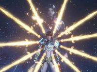 神印王座动漫完结，龙皓晨惩戒骑士身份曝光，韩羽是圣骑士长之孙