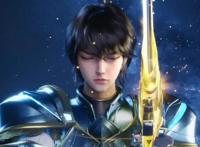 神印王座动漫完结，龙皓晨惩戒骑士身份曝光，韩羽是圣骑士长之孙