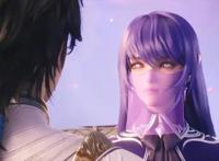 神印王座动漫完结，龙皓晨惩戒骑士身份曝光，韩羽是圣骑士长之孙