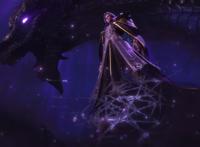 《神印王座》上演元气弹，龙皓晨灵力达97，枫秀被男女主盯上了