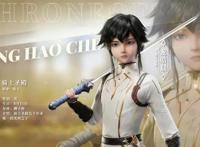 首播一天6000多万播放量，国产动画《神印王座》能否超越斗罗？