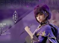 神印王座：动画上映首日三集连播，主角的亲生父亲竟然是外公？