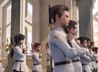 新上映的动画《神印王座》好看吗？