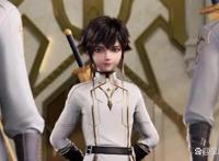 新上映的动画《神印王座》好看吗？