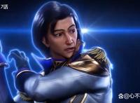 《神印王座》第17话新添一种画风，你有发现吗？