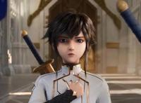 《神印王座》未播先火，唐家三少又一部小说改编动漫