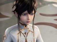 神印王座开播，剧情发展太快，比隔壁斗罗要好看得多