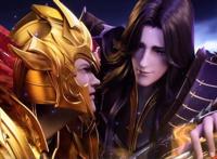 自古英雄出少年，动画神印王座开播，重新定义最强开局