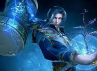 斗罗大陆后，唐家三少又一神作《神印王座》动画化！预计明年上线