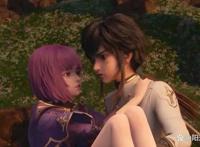 神印王座动漫做出了哪些改编？