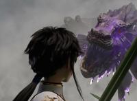 神印王座动漫做出了哪些改编？