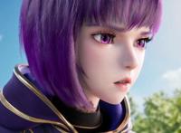 神印王座动画播了！免不了被拿来和唐家三少的其他作品比