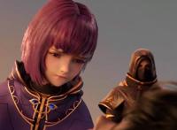 神印王座动画播了！免不了被拿来和唐家三少的其他作品比