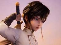 唐家三少的《神印王座》动画化，又一部新人气国漫即将出现