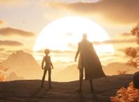 唐家三少的《神印王座》动画化，又一部新人气国漫即将出现