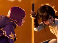 唐家三少的《神印王座》动画化，又一部新人气国漫即将出现