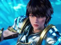 神印王座大结局，官方确定卡大战，女主剧情叫停，年番计划已失败