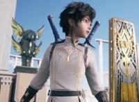 神印王座：动画可能主要有3位女性，大家看看长相，感觉如何？