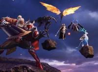 神印王座：动画上映首日三集连播，主角的亲生父亲竟然是外公？