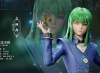 神印王座：动画上映首日三集连播，主角的亲生父亲竟然是外公？