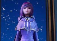 神印王座动画制作公司挺新的，但和唐三关系近，斗罗漫画都他家的