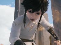 神印王座动画制作公司挺新的，但和唐三关系近，斗罗漫画都他家的